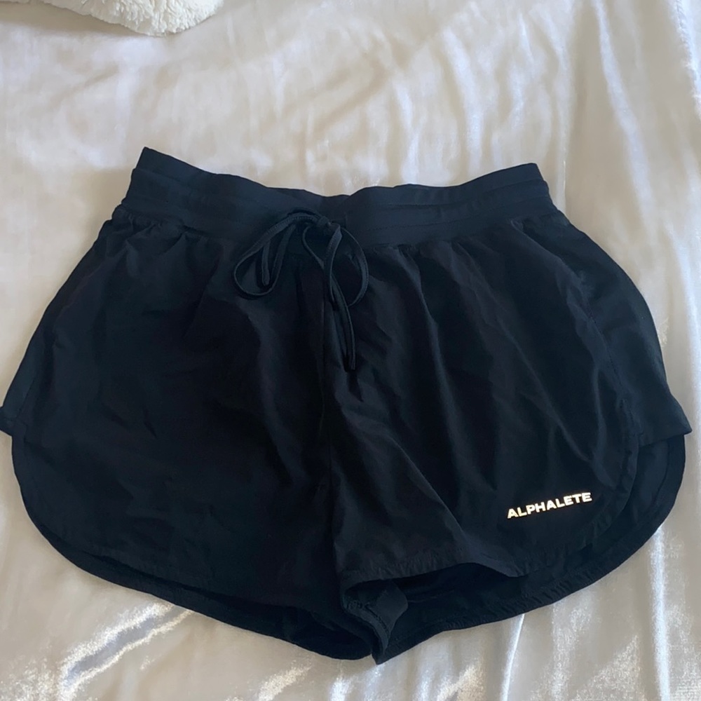 Alphalete shorts